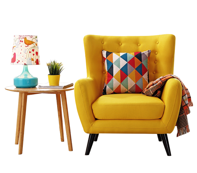 Lakberendezés - Tusor-Marczis Erika