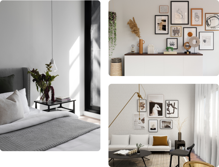 Lakberendezés tanácsadás